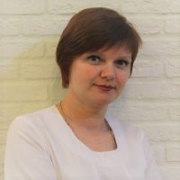 Юлия Александровна