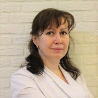 Елена Николаевна